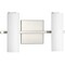 Progress Lighting Colonnade LED Collection Two-Light LED Bath & Vanity P300186-009-30 - alternate 1